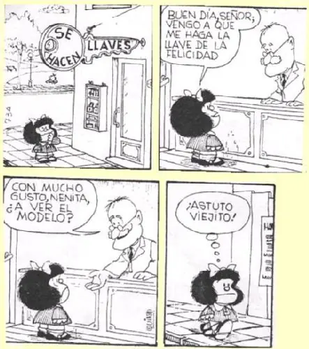 La Felicidad en Frases!