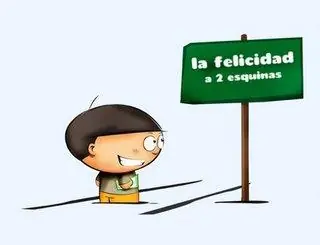 feliz