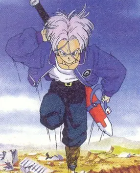 Dragon Ball