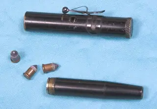 espias