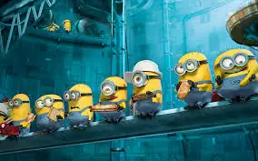 Minions