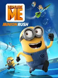 Minions XD XD