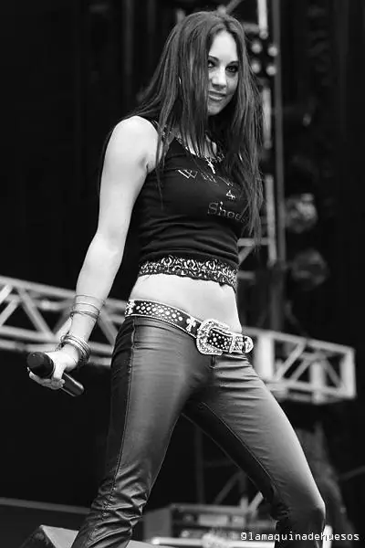 Steve Harris
