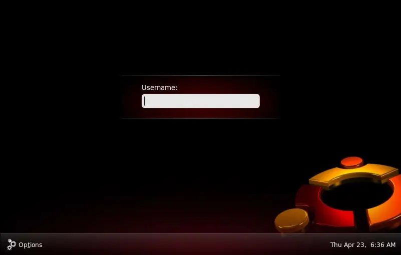 Ubuntu