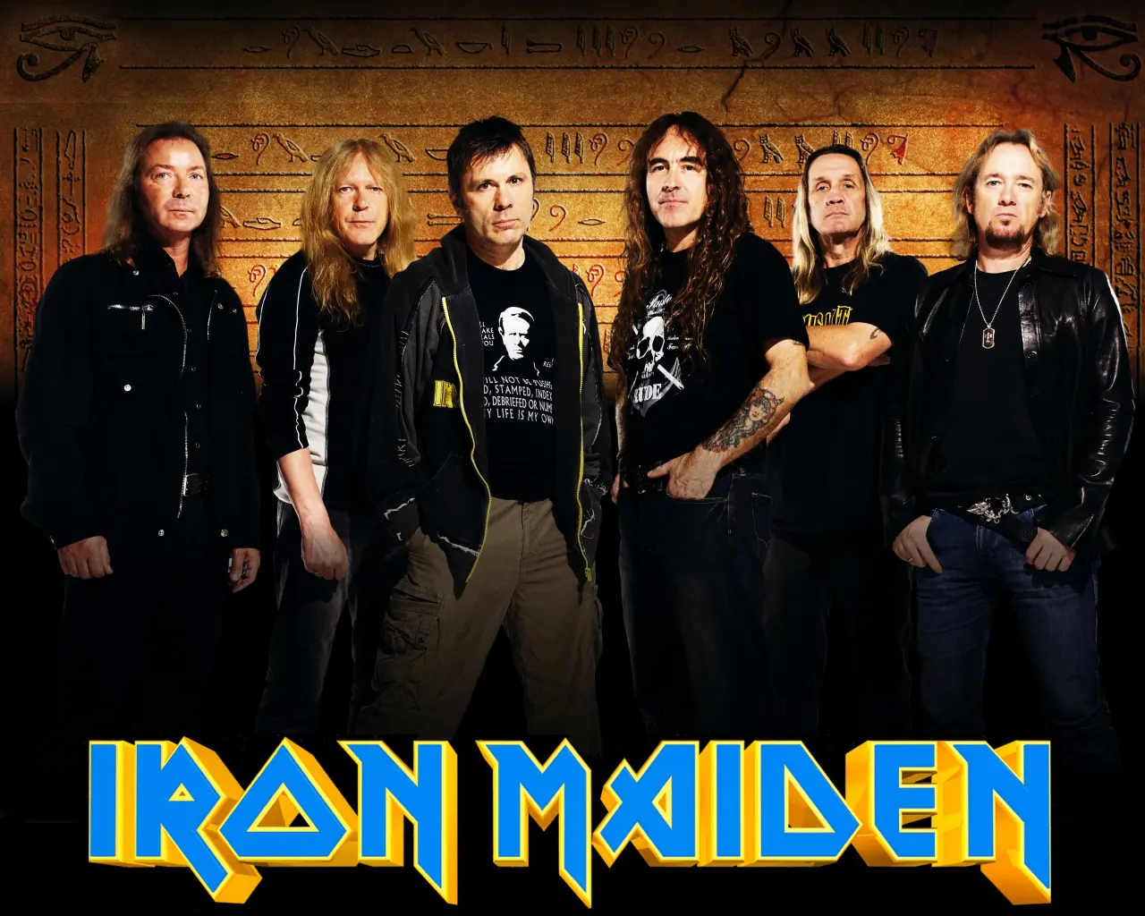 Steve Harris