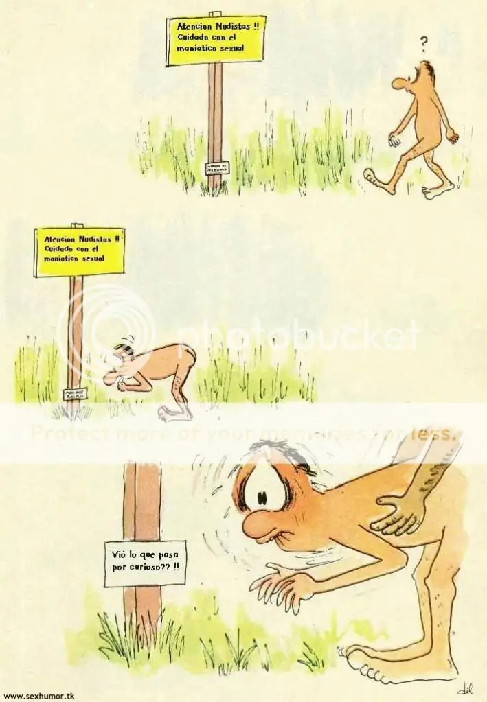 Humor picante!