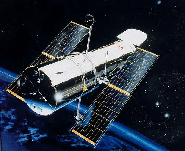 hubble