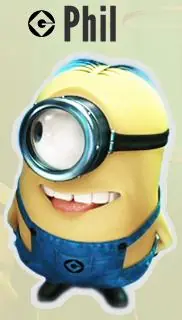 Minions