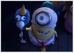 Minions XD XD