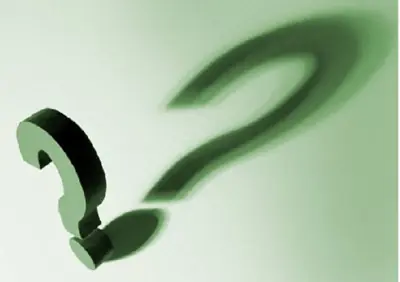 El porque???... +yapa