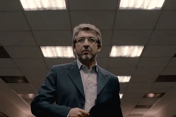 Relatos Salvajes : Nueva film de Damián Szifron