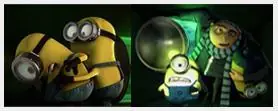 Minions