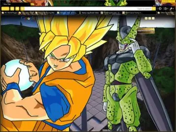dbz