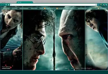 temas.google chrome