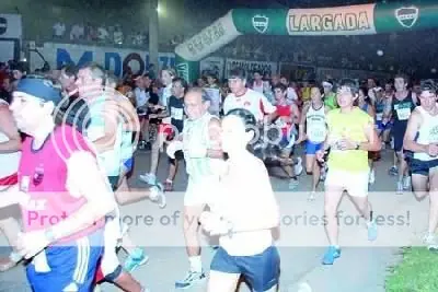maraton