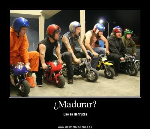 divertido