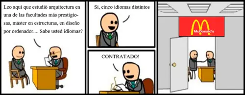 chistoso