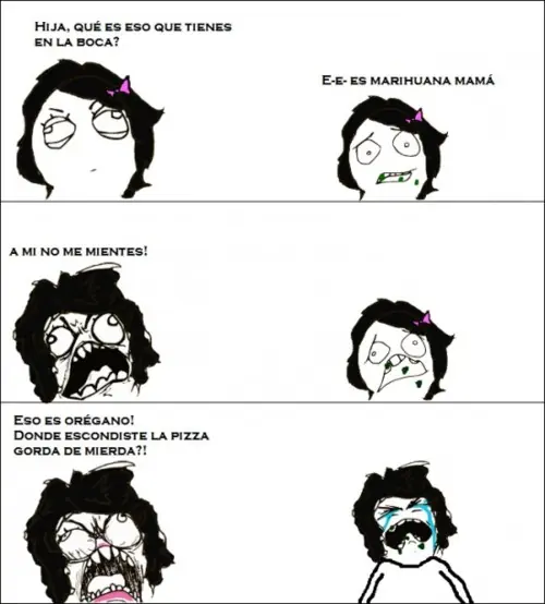 gracioso