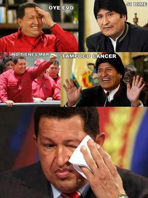 chistoso