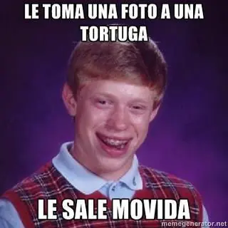 Reite mañana es viernes :D !