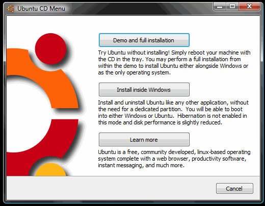 ubuntu server