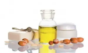 Propiedades Del Aceite De Argan