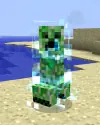 Mi buen amigo el Creeper