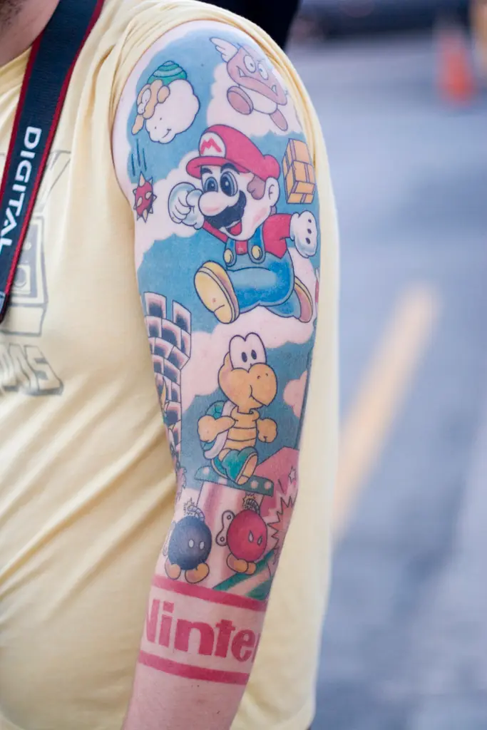 algunos tatuajes para hacerse!