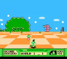 Nintendo
