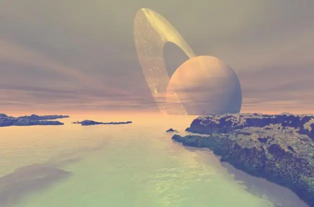 Titan