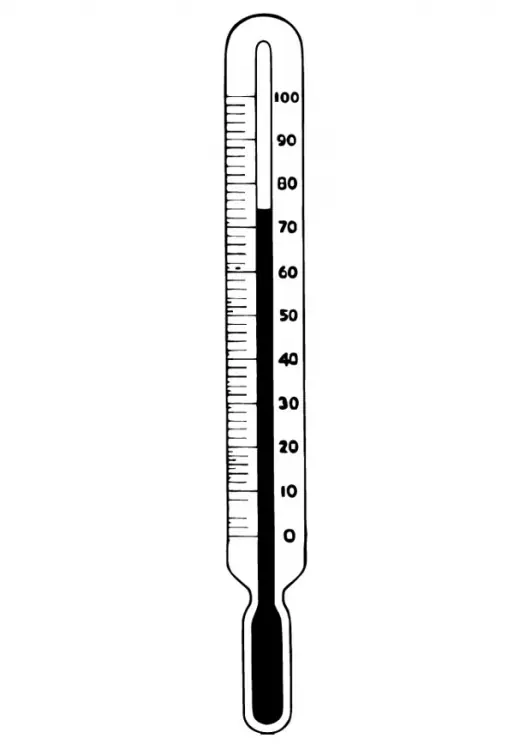 10 curiosidades sobre la temperatura