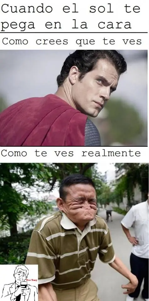 que te