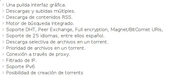 torrent