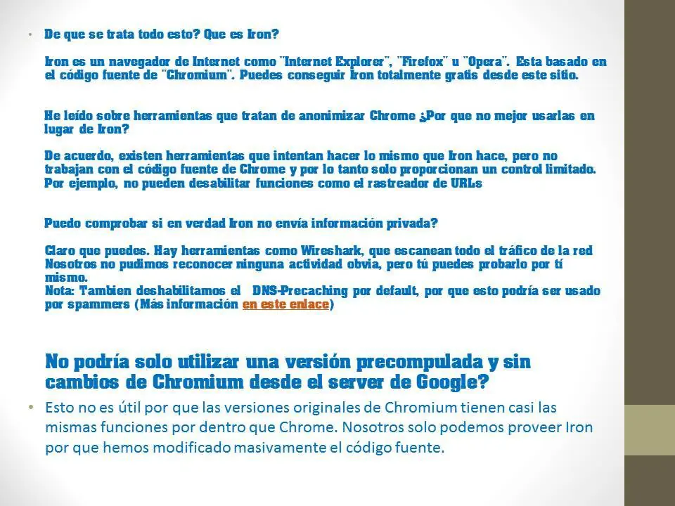 Navegador