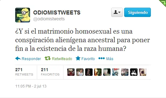 tweets