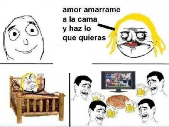que te