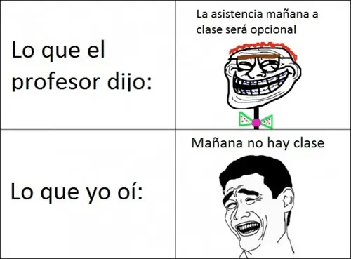 graciosos