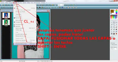 Edicion de fotos