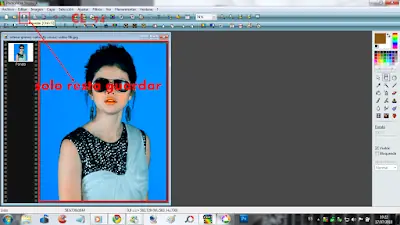 Edicion de fotos