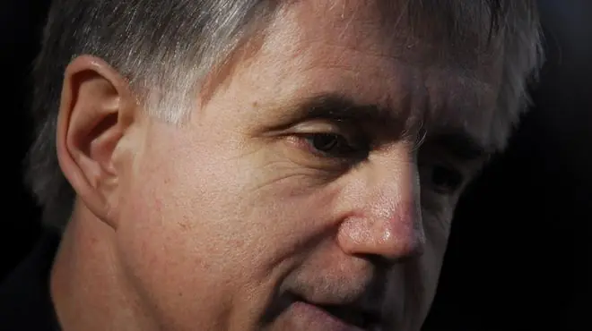 Padre Grassi - Lo que no se dice.