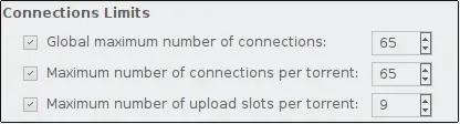 utorrent