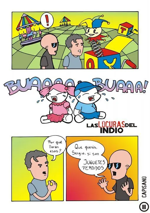 historieta