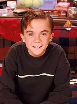 malcom