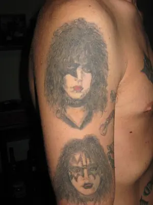 tatuajes