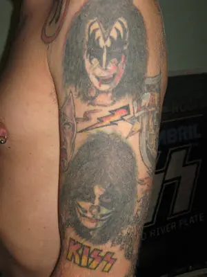 algunos tatuajes para hacerse!