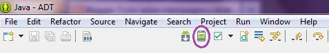 Crear y configurar nuestro emulador Android
