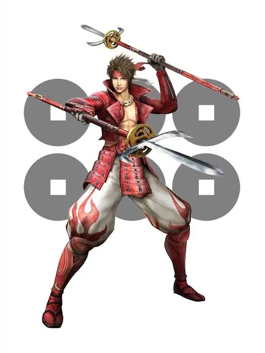 kyo kusanagi