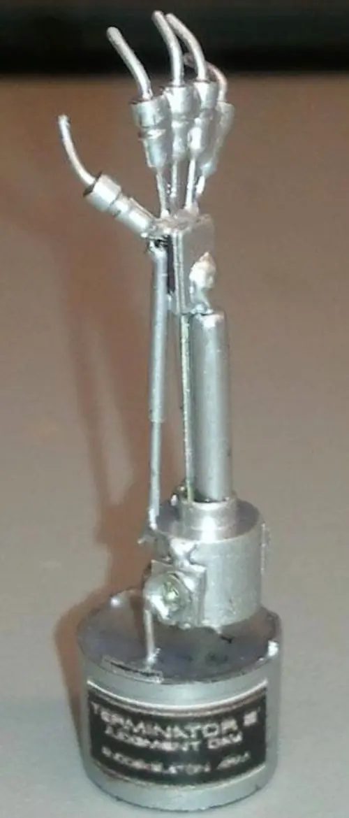 maqueta