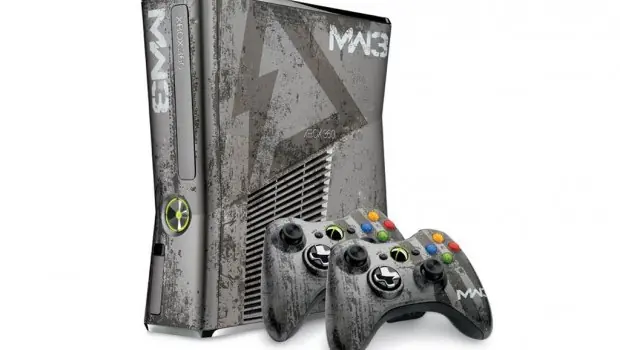 Microsoft realiza actualización antipiratería para Xbox360