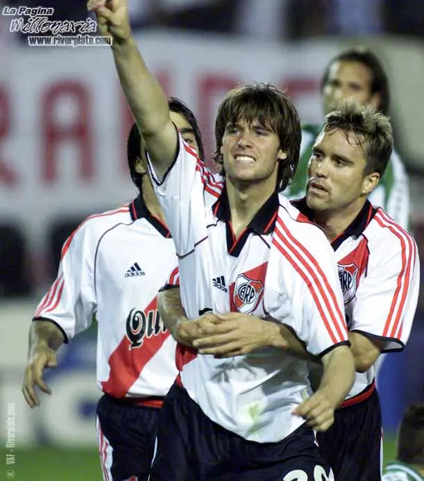 River Plate